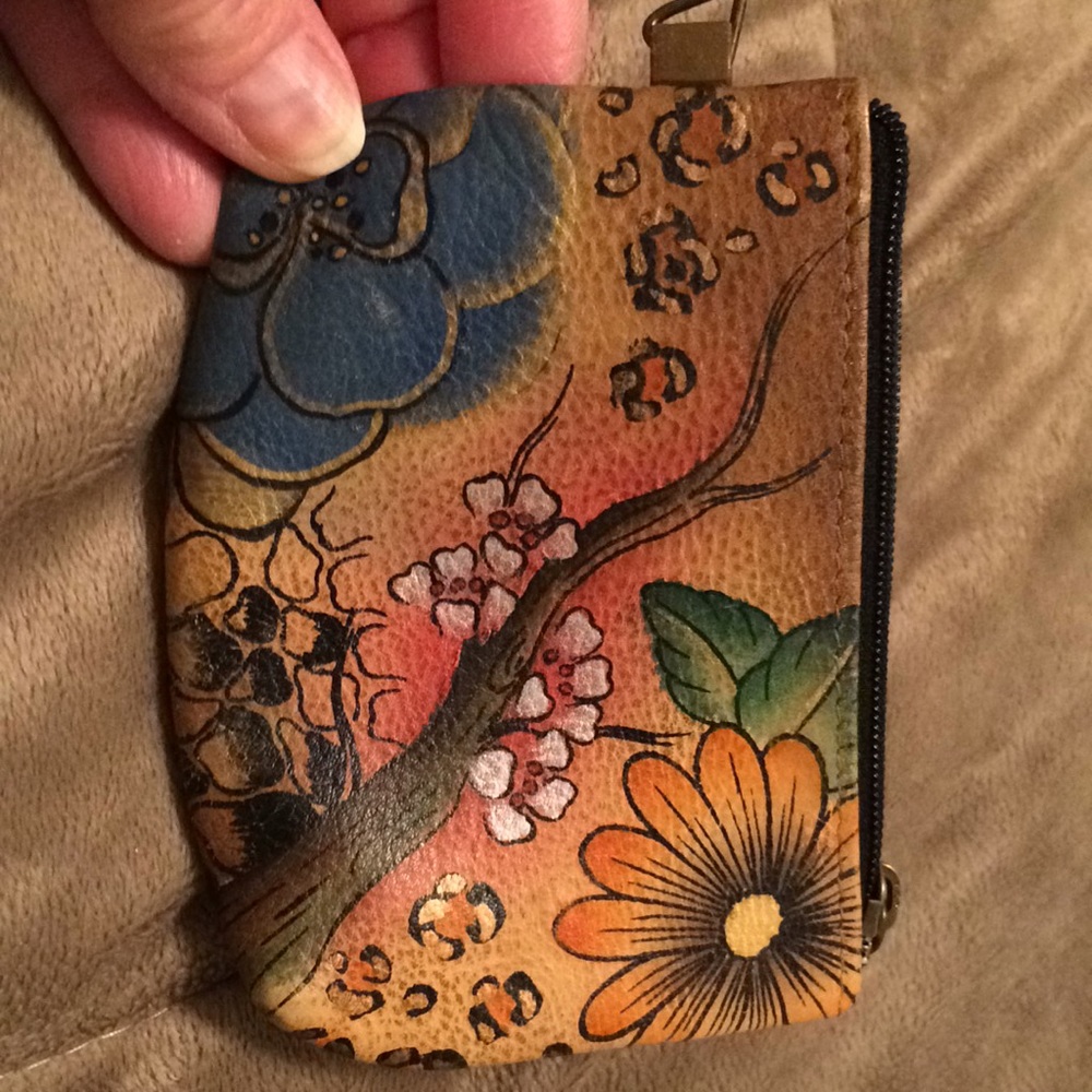 Coin purse - Picture 2 of 4